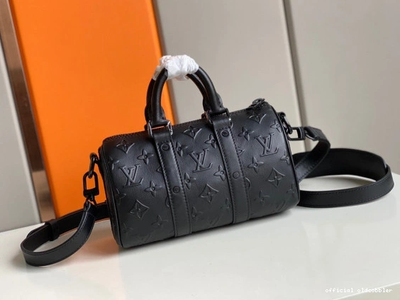 LOUIS VUITTON XS KEEPALL 0823